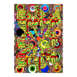 Fuego Y Graffiti 74 (Print Only) thumbnail
