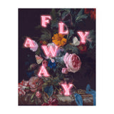 Fly Away (Print Only) thumbnail