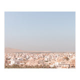 Oman, Middle East City View (Print Only) thumbnail