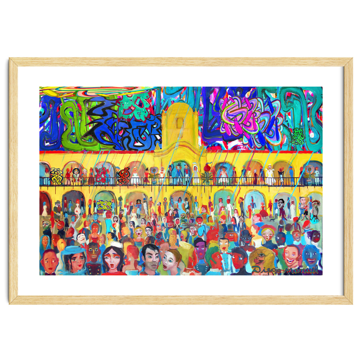 25 De Mayo Pop Digital 26