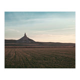 Chimney Rock (Print Only) thumbnail