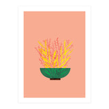 Flower pot III (Print Only) thumbnail