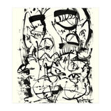 Hard Times (Print Only) thumbnail
