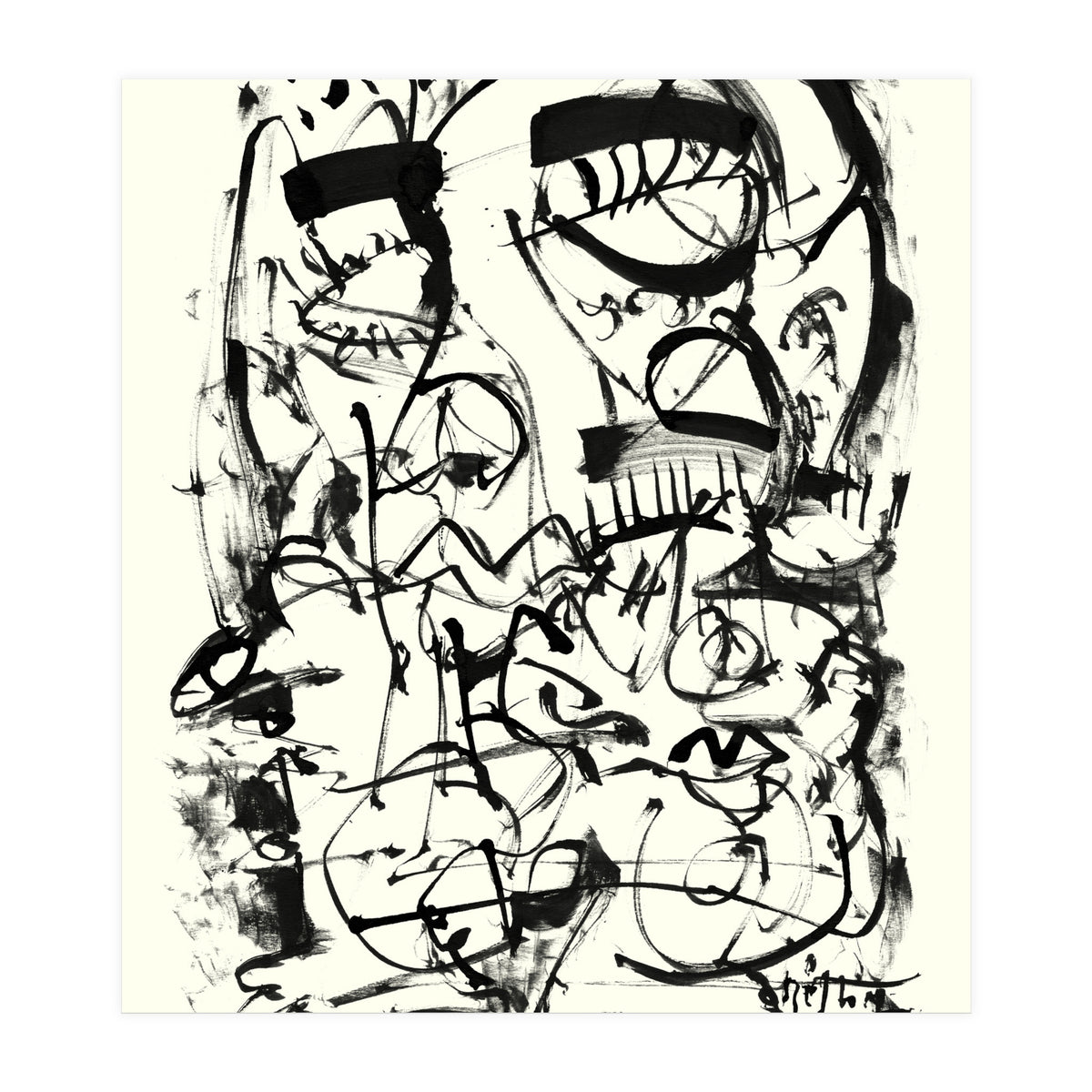 Hard Times (Print Only)