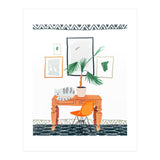 Nap (Print Only) thumbnail