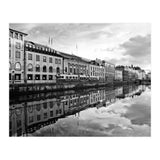 Gothenburg, Sweden (Print Only) thumbnail