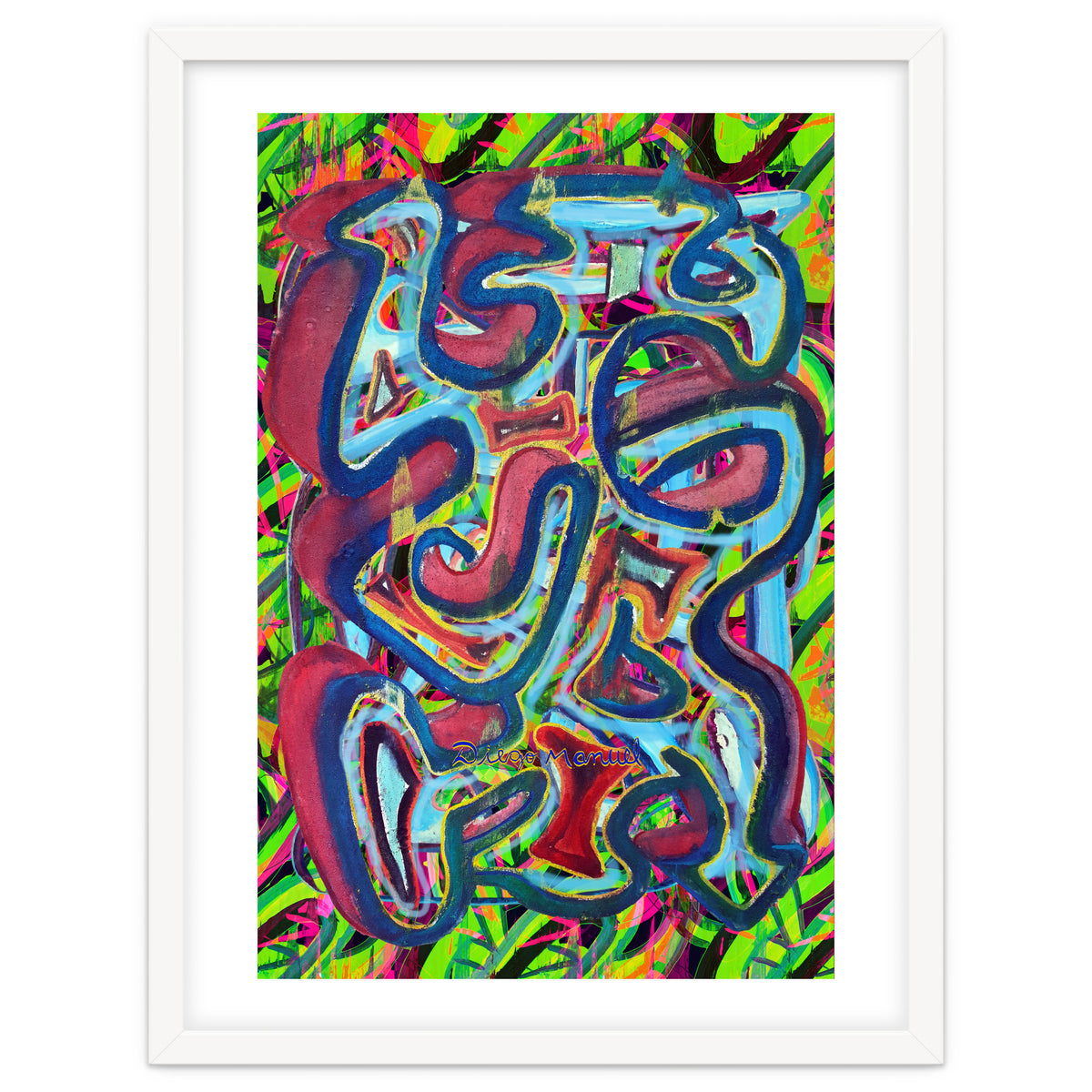 Graffiti Digital 2022 907