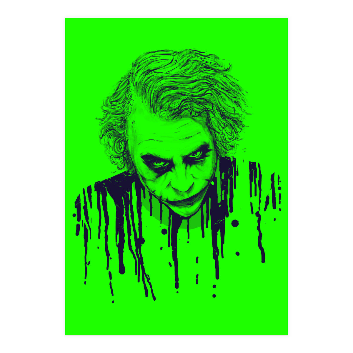 Joker (Print Only)