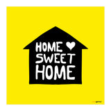 Home Sweet Home (Print Only) thumbnail