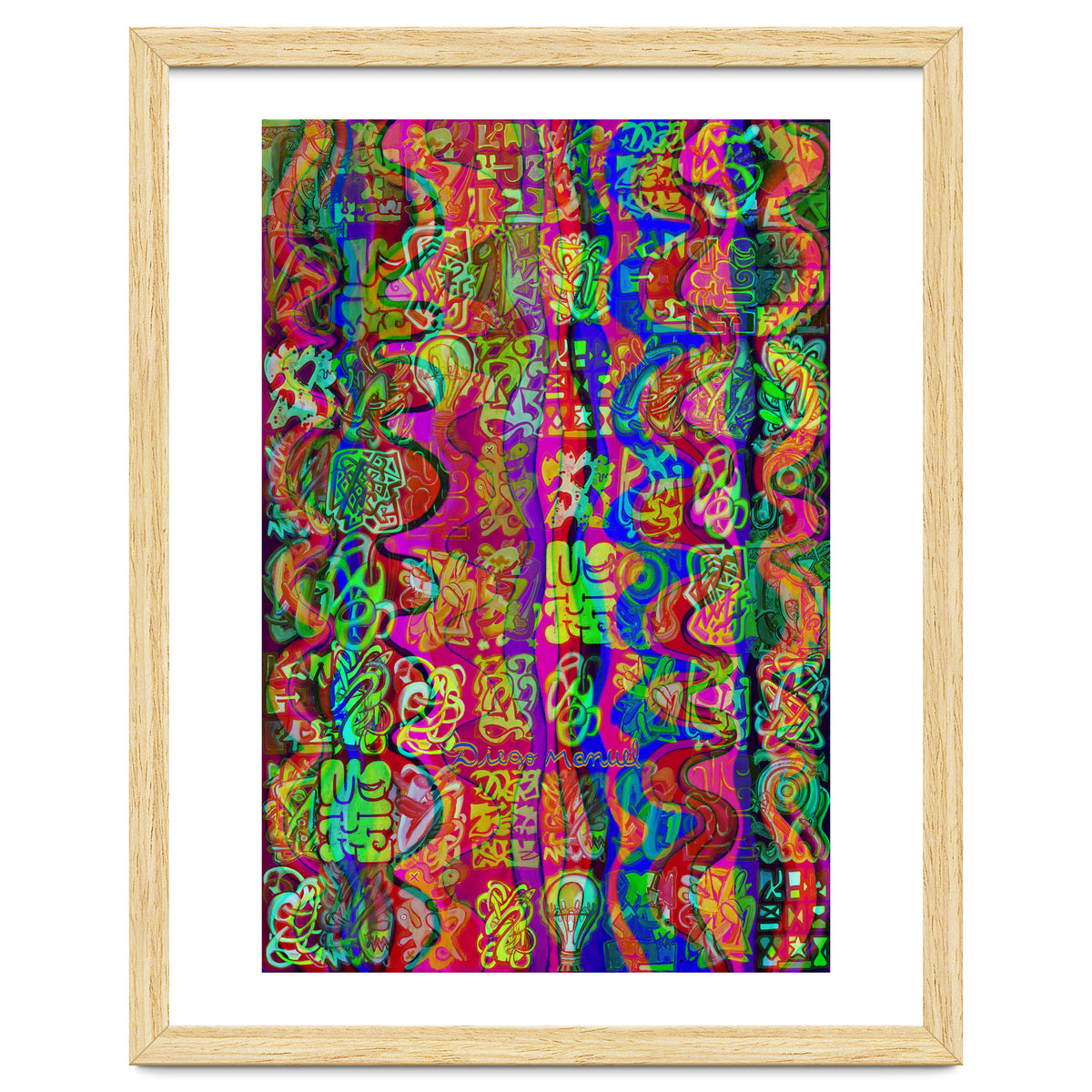 Graffiti Digital 2022 4