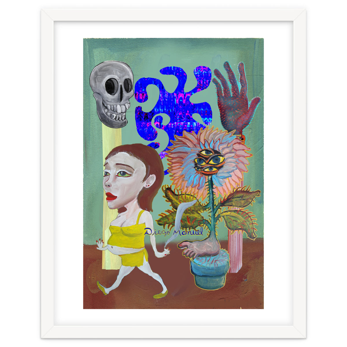 Graffiti Digital 2022 895