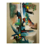 Unprimed Soul (Print Only) thumbnail