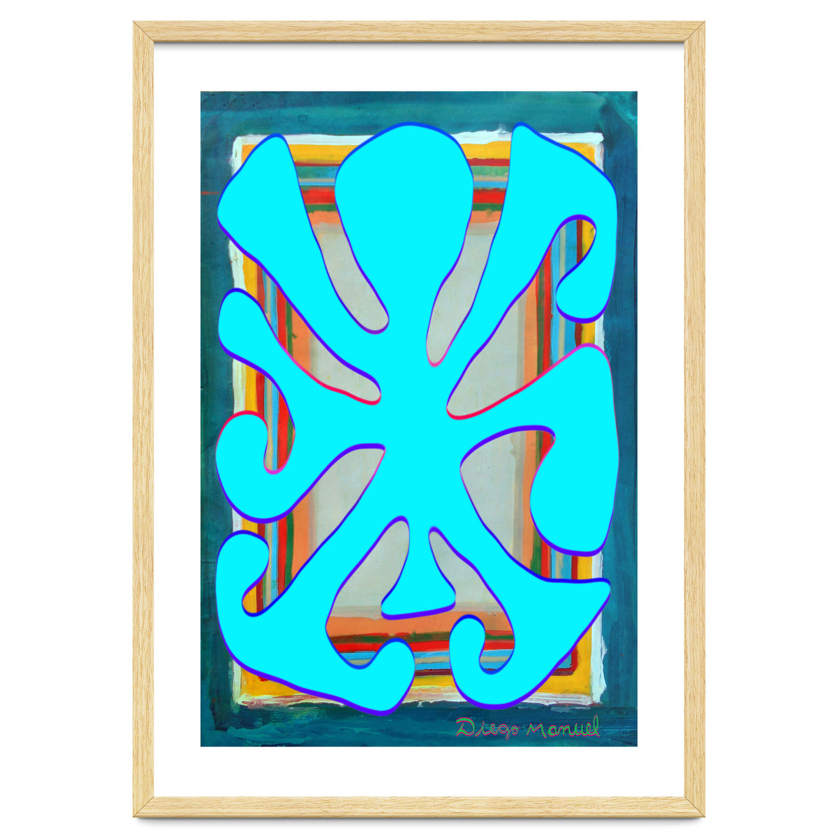 Graffiti Digital Nuevo 2023 206