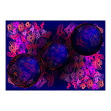 Hearts Of Planet Earth (Print Only) thumbnail
