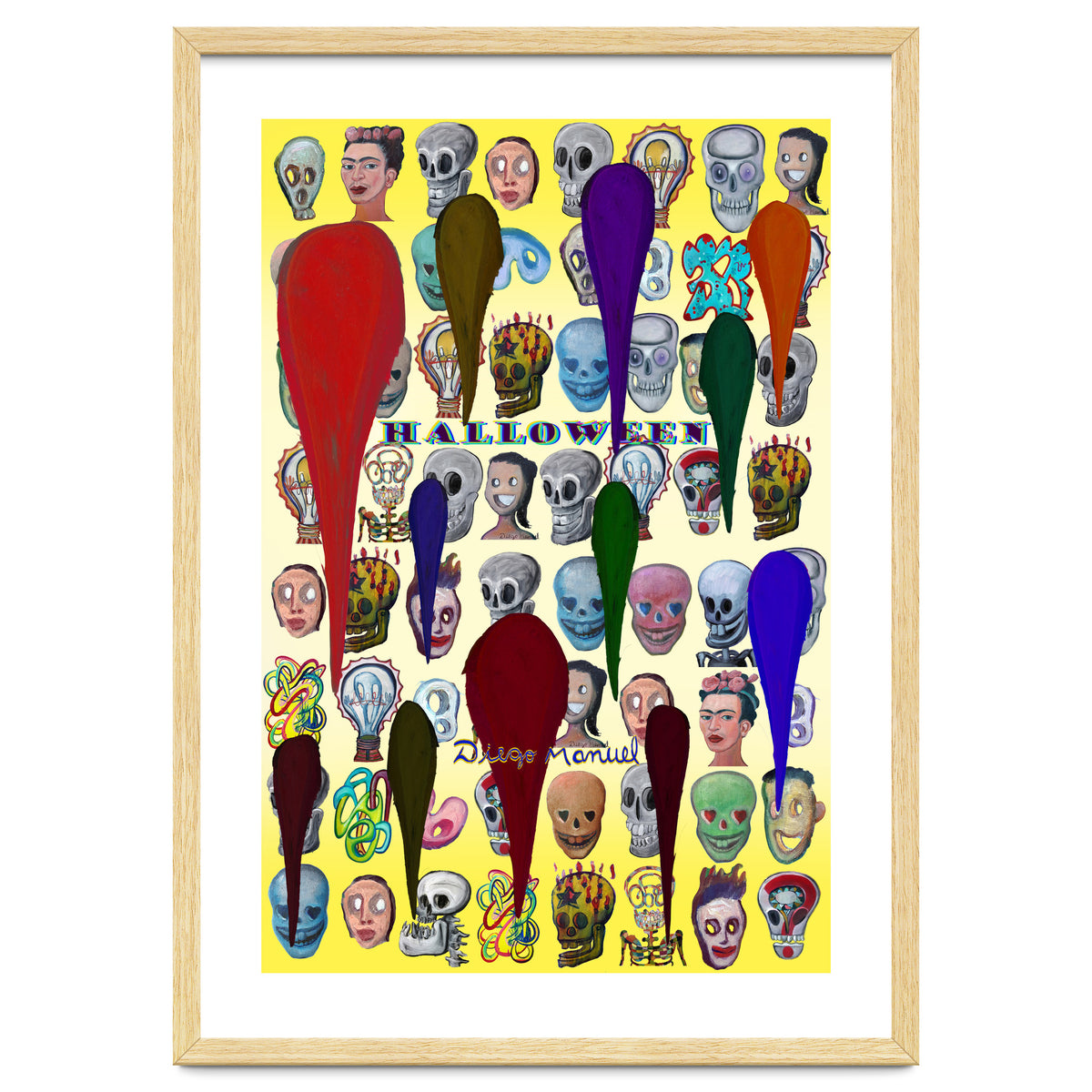 Graffiti Digital 2022 673