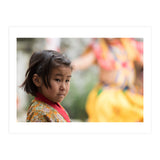 Child in Bhutan (Print Only) thumbnail