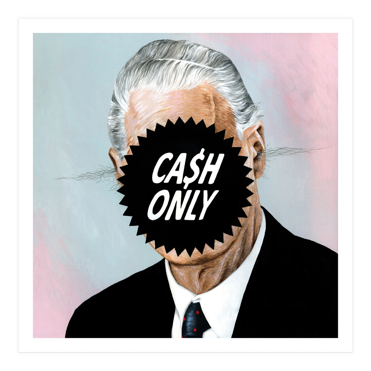 Cah Only (Print Only)