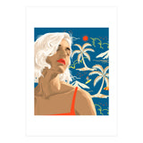 Until Next Summer (Print Only) thumbnail