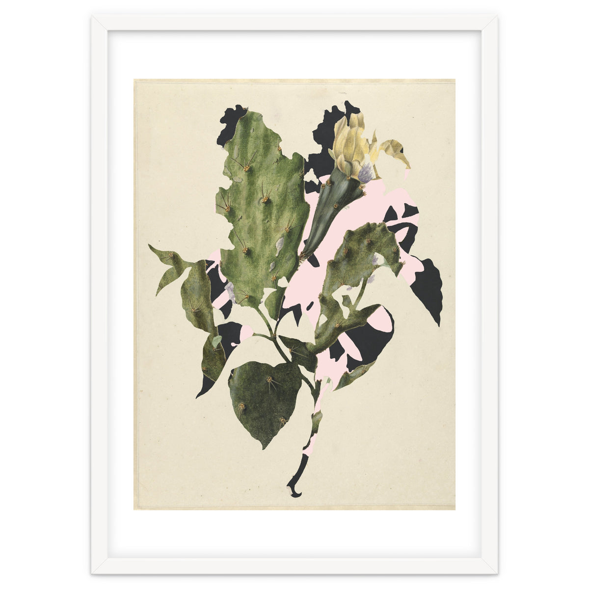 The First Plant · E3