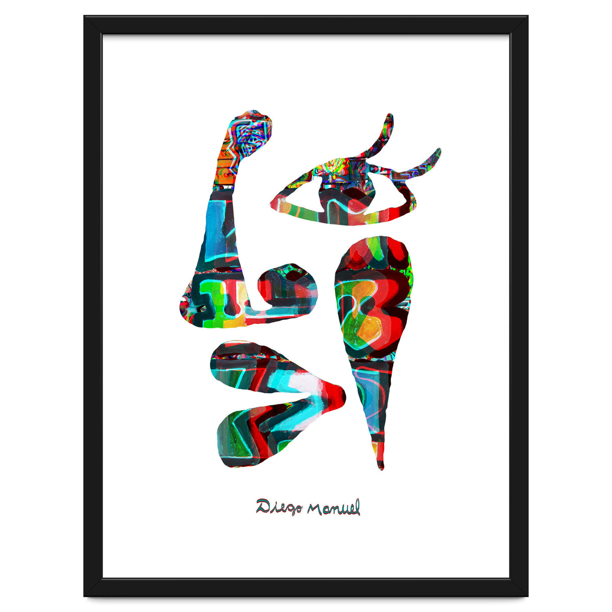 Graffiti Digital 12 2022 5