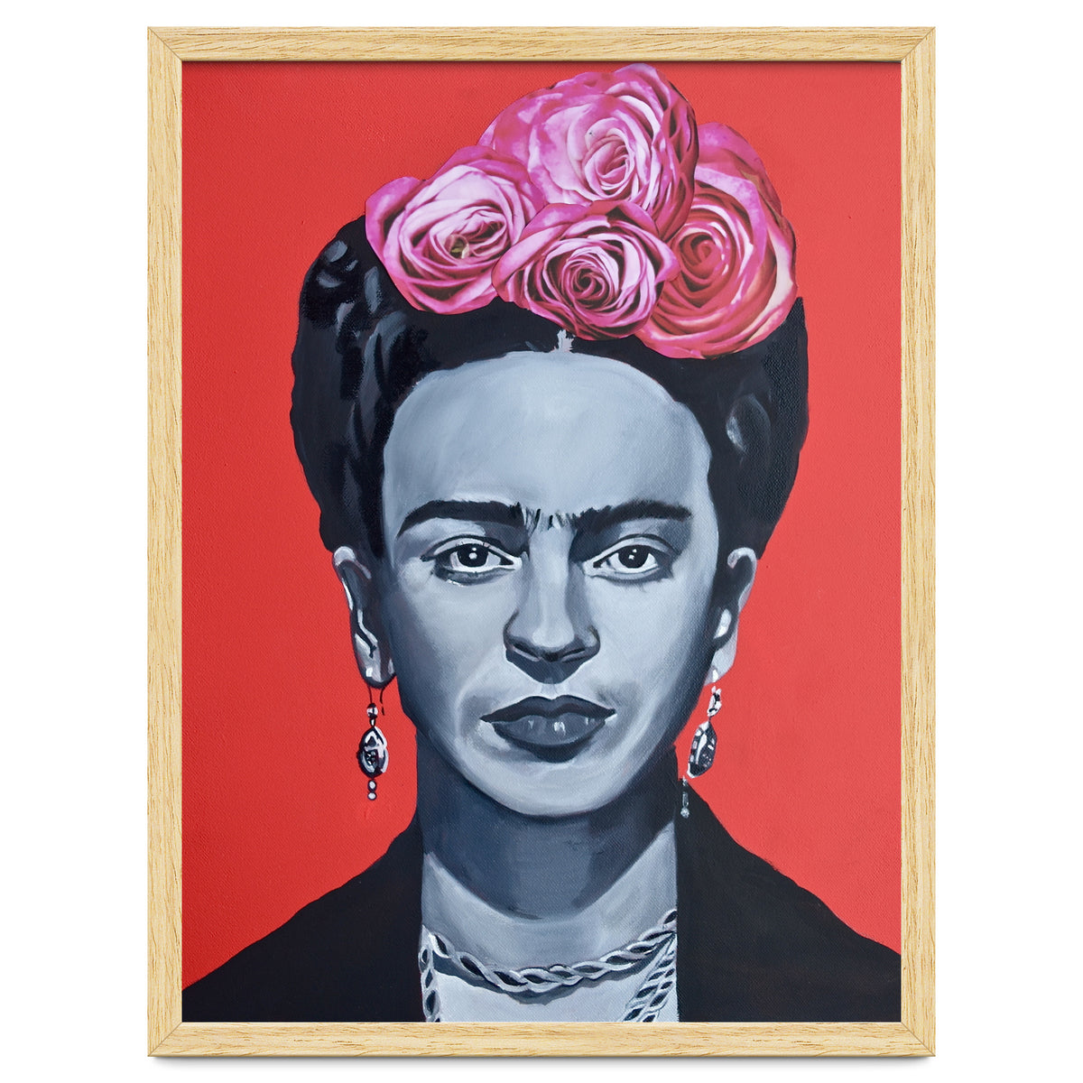 Frida