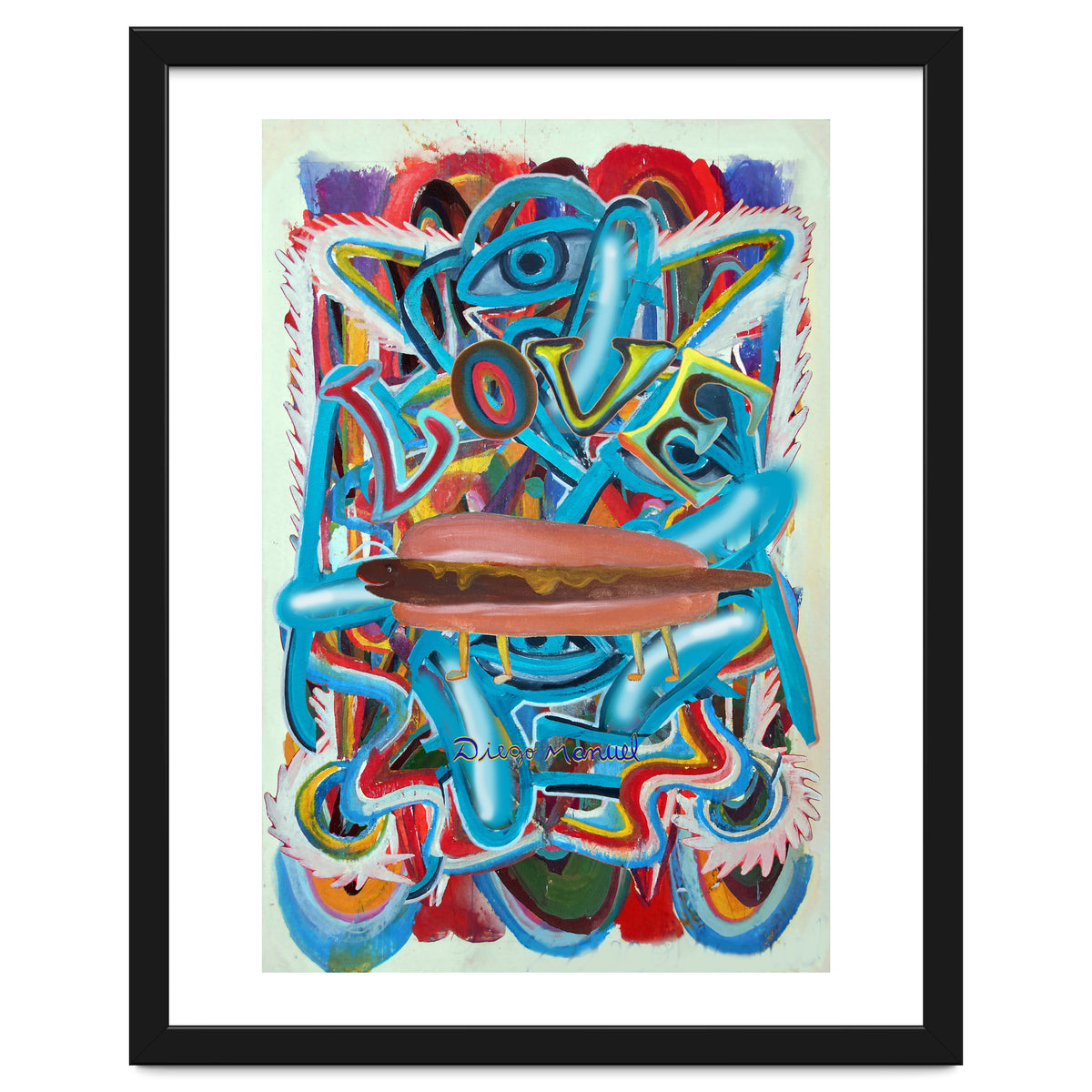 Graffiti Digital 2022 782