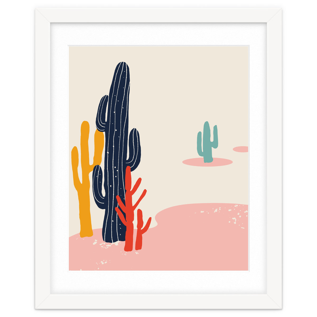 desert plants