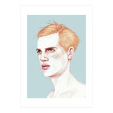 Boy Bruised (Print Only) thumbnail