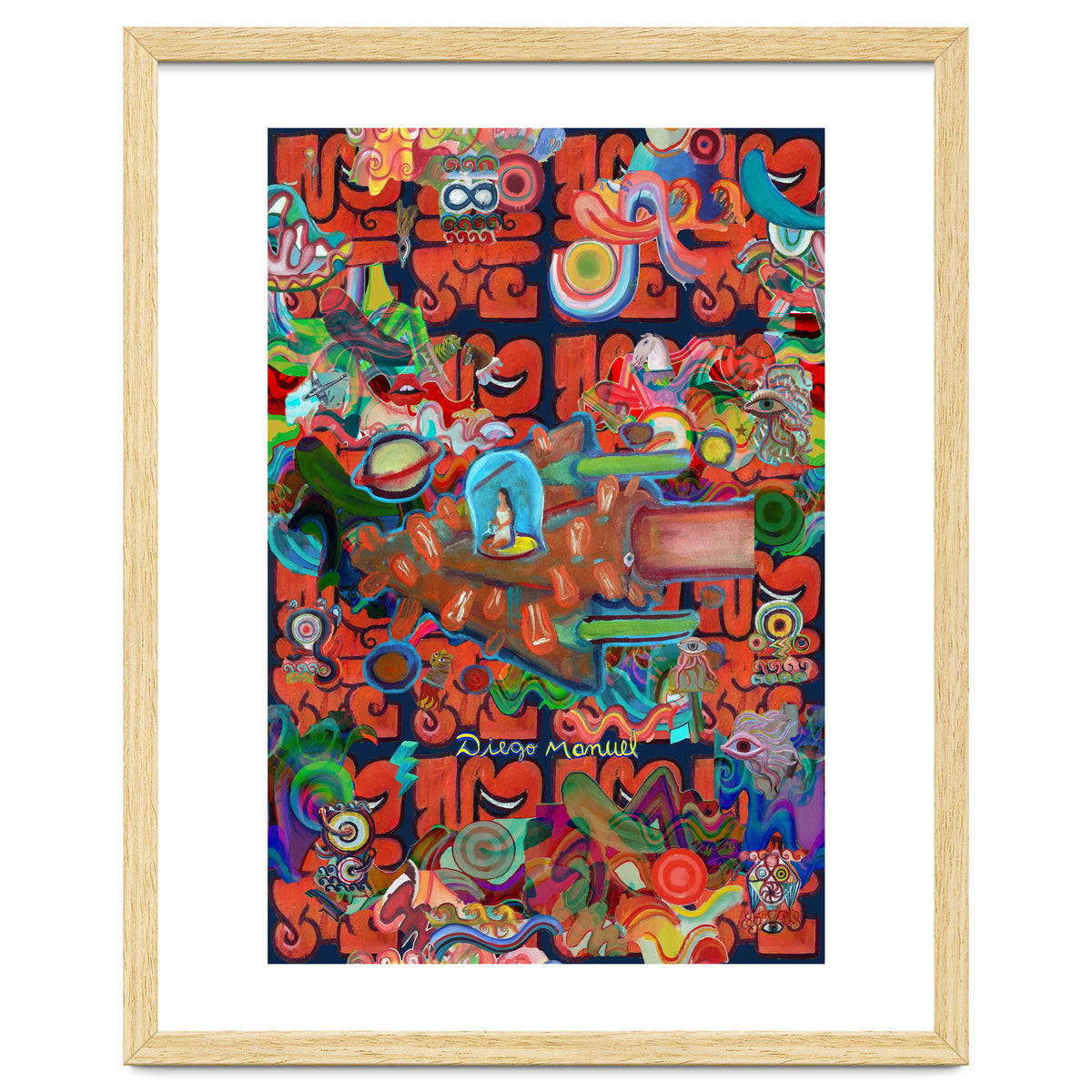 Muchas Cosas 2021 189