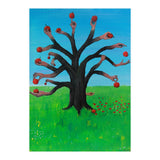 Apple tree (Print Only) thumbnail