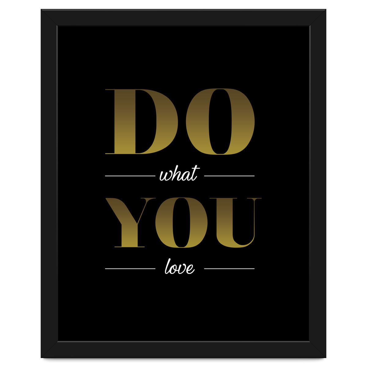 Do What You Love