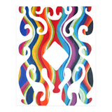 Pop Abstract 2023 142 Copia (Print Only) thumbnail
