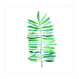 Piece of nature || watercolor (Print Only) thumbnail