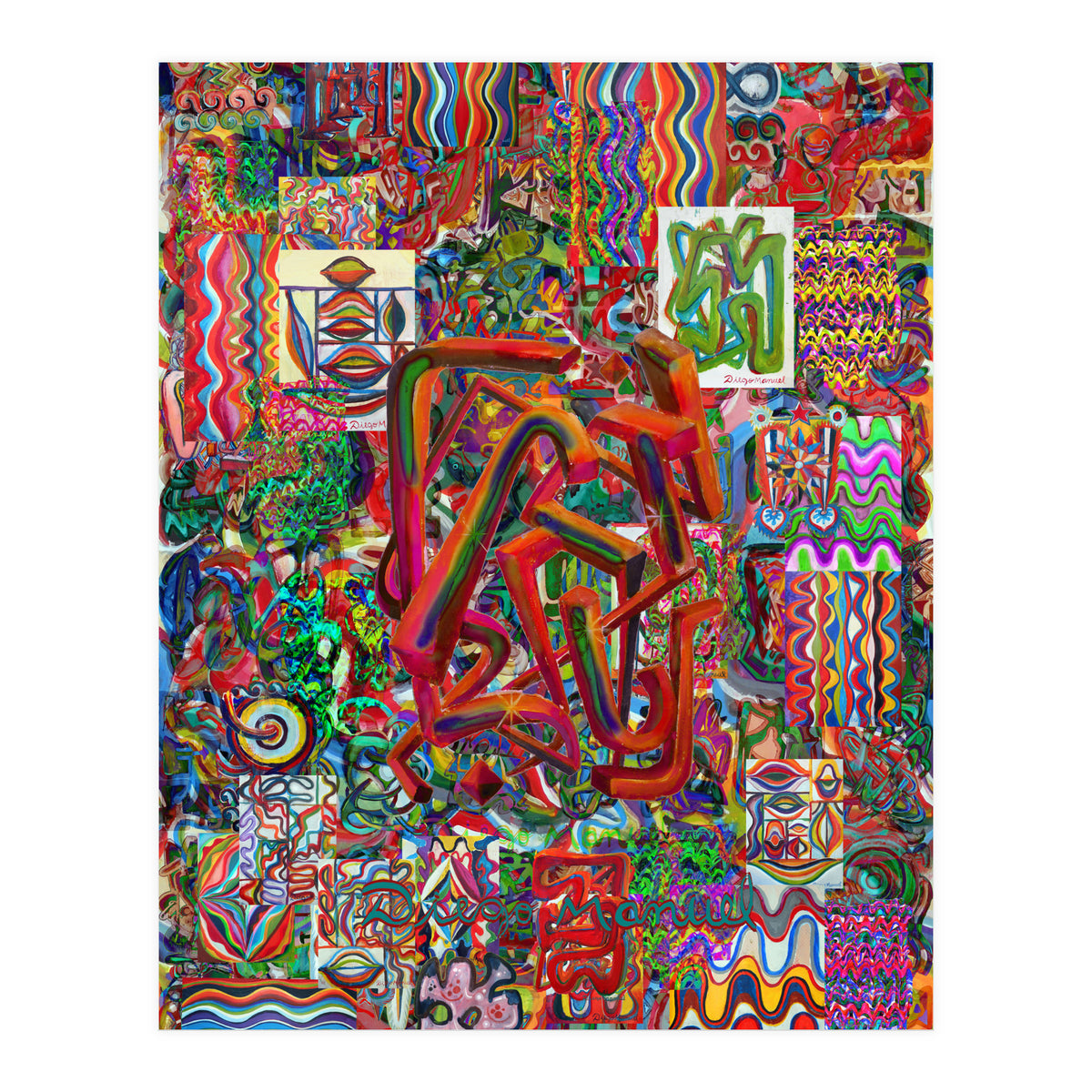 New Graffiti2022 408 (Print Only)