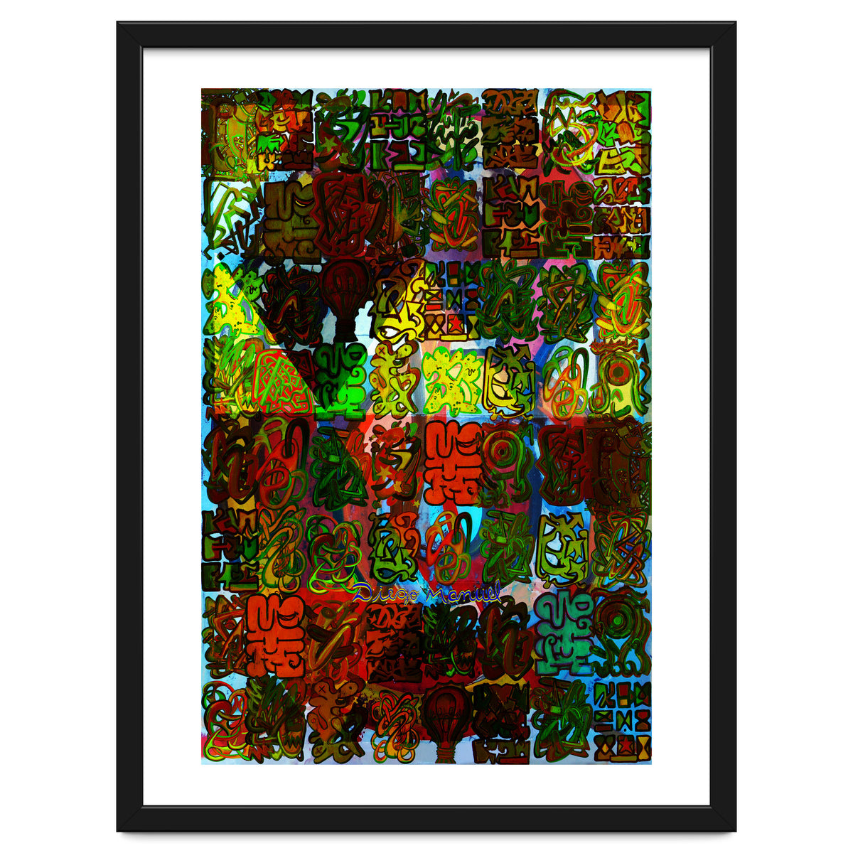 Graffiti Digital 2022 354