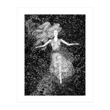 Midnight Swim (Print Only) thumbnail
