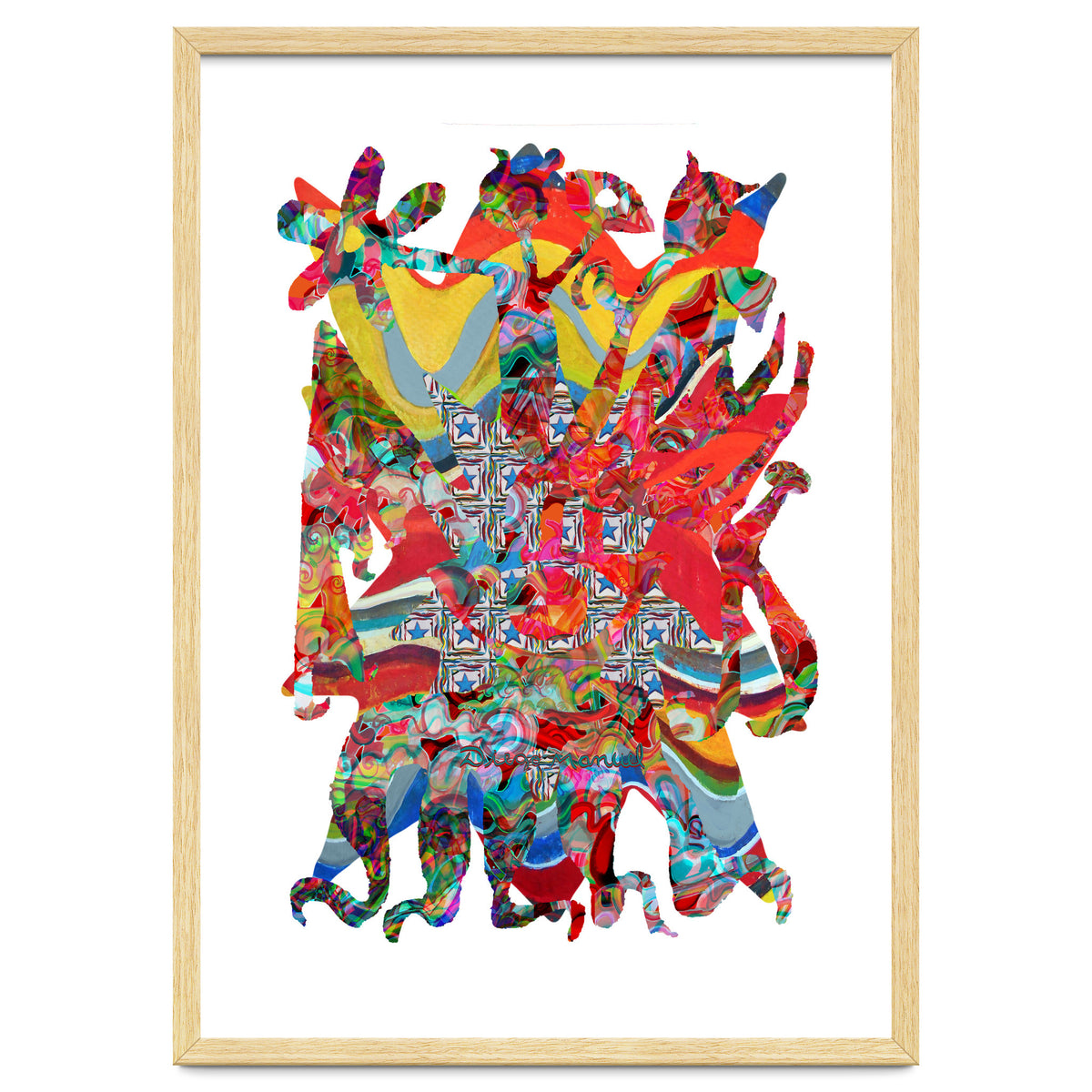 Pop Abstract 2023 122 Copia