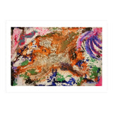 Abstraction - 6 (Print Only) thumbnail