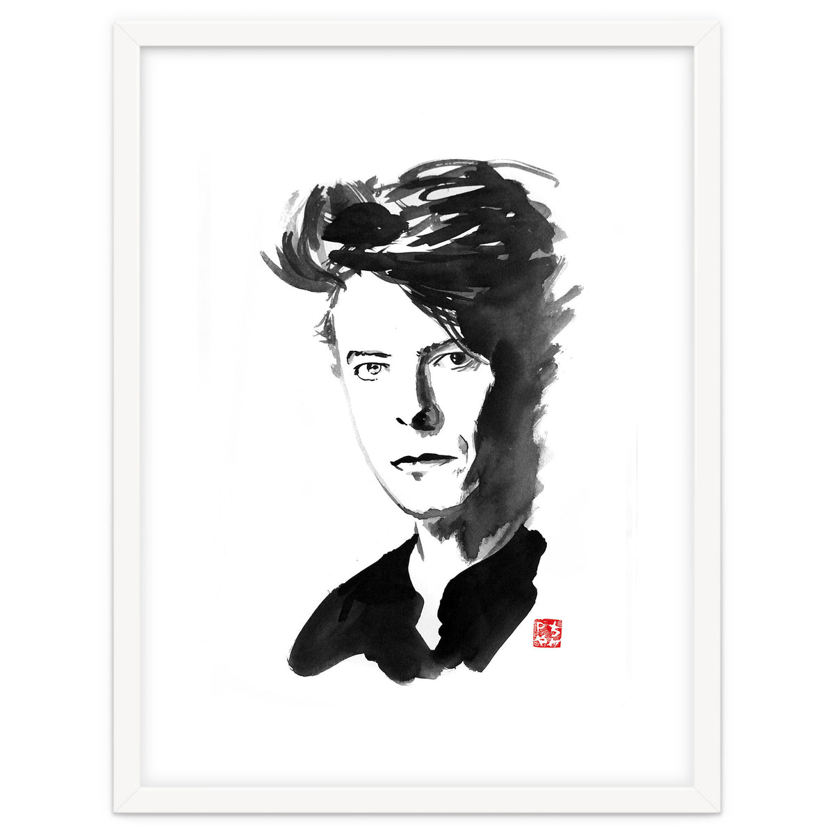 David bowie