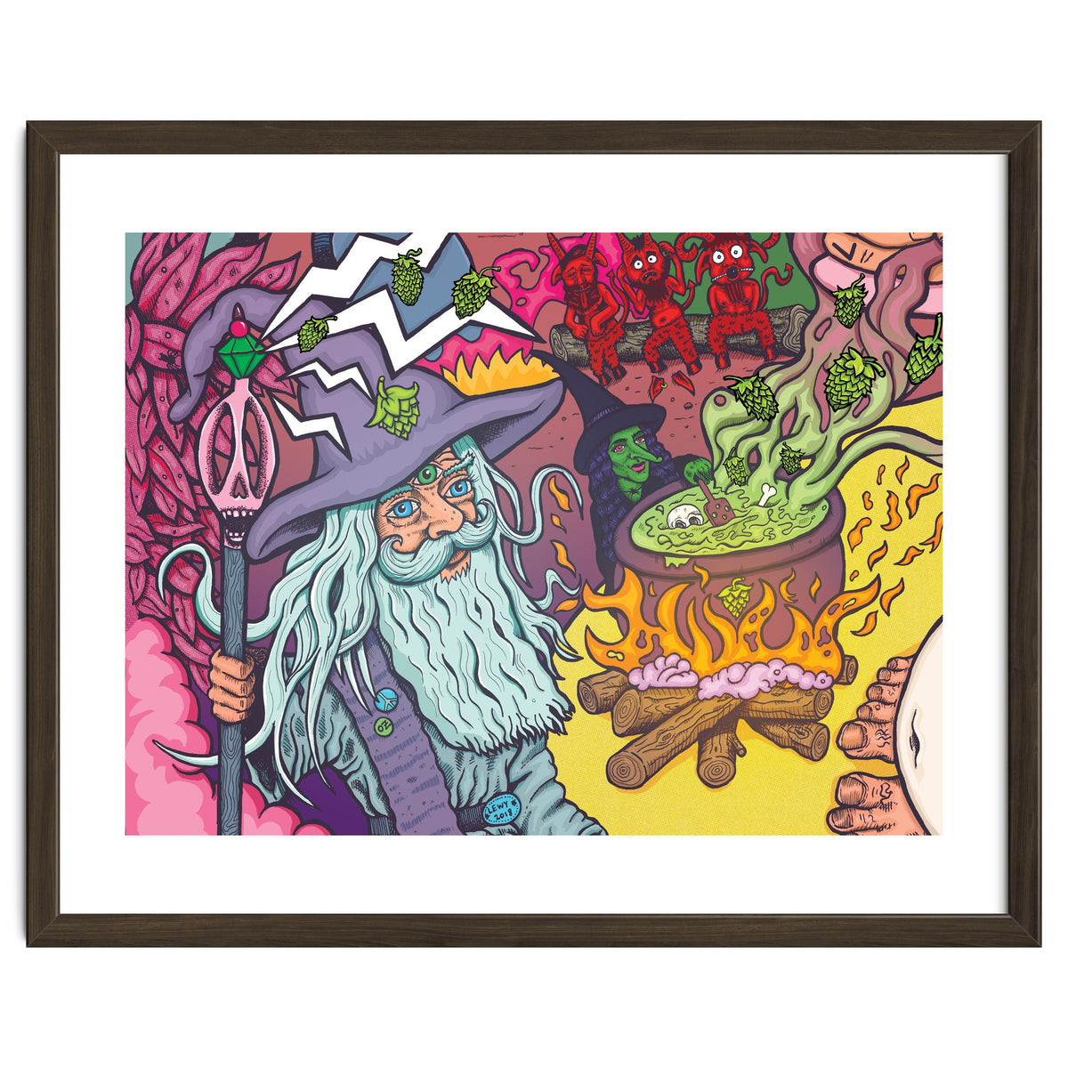 You May As Well Pass IPA 6.9% ABV Abbeydale x Brew York