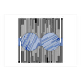 Glitch Global XII Part1 Serie Urban Nature (Print Only) thumbnail
