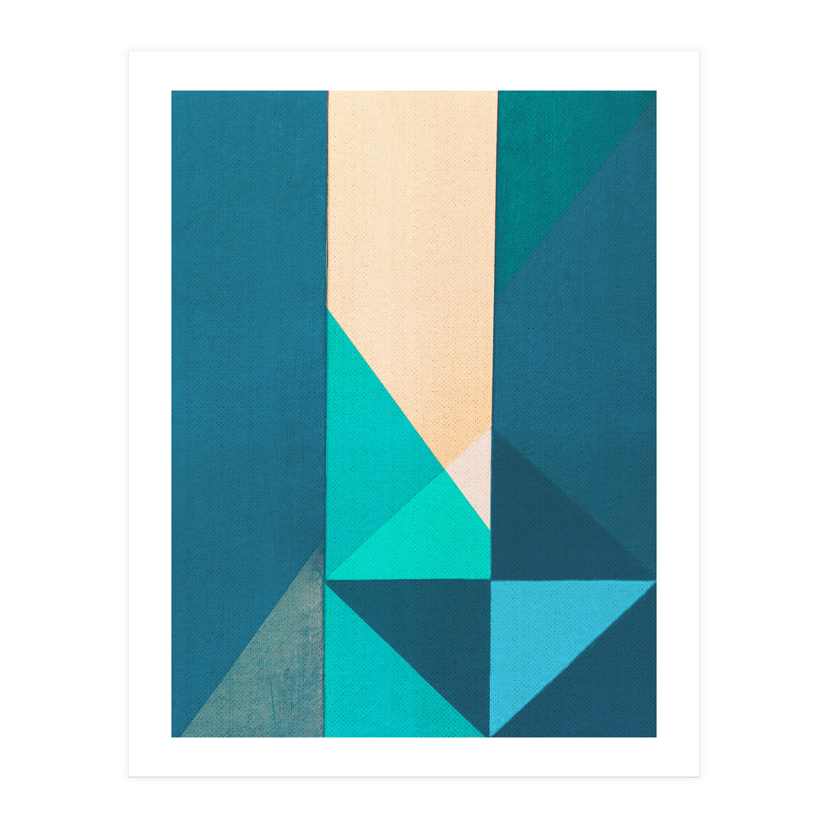 Shared Space 2 (Print Only)