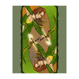 Like the Wind (Print Only) thumbnail