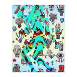 Dance Girl C 13 (Print Only) thumbnail