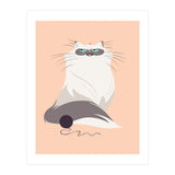 My Name is Magsi (Print Only) thumbnail