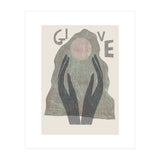 Give  (Print Only) thumbnail