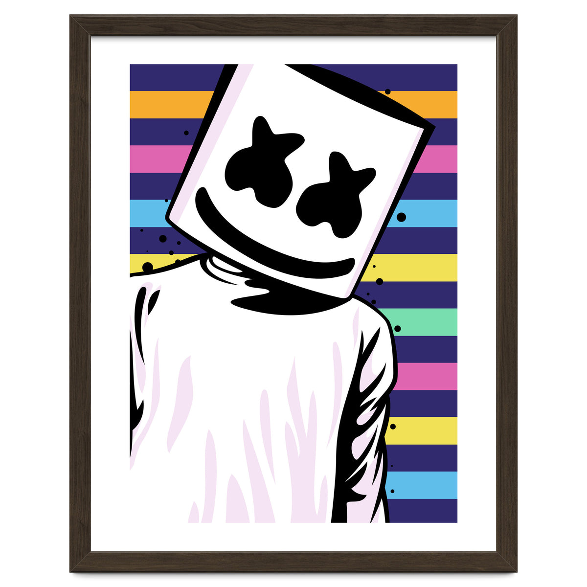 Marshmello