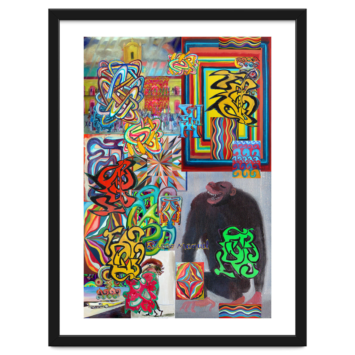 Graffiti Digital 2022 486