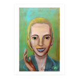 Evita Y El Pueblo (Print Only) thumbnail