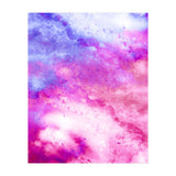 Mixed Feelings Watercolor Art (Print Only) thumbnail